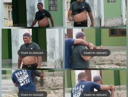 Wartawan di Pekanbaru Jadi Korban Penganiayaan dan Teror