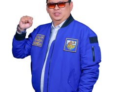 Kasus Kecelakaan Bus PT NWR, Ketua KNPI Riau: “Jangan Kalian Dramatisir, itu Murni Insiden! Berbaik Sangka Saja
