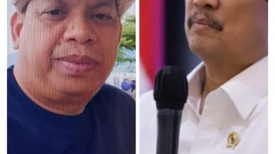 Eks. Ka PPN Sibolga Tidak Koperatif di Konfirmasi LSM GARRI, Minta Kajatisu dan Kajari Sibolga Periksa Belanja 2023 / 2024