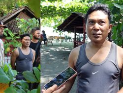 Terkait Pembanguan Alat Pendeteksi Tsunami High Frekuensi Radar (HFR) di Kota Pariaman, Ini Tanggapan Tokoh Masyarakat