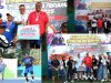 Wako Yota Balad Sabet Juara 1 Tenis Ganda Putra Kelompok 100