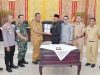 Yota Balad Sampaikan Nota Penjelasan Wali Kota atas  Rancangan Perubahan KUA dan PPAS