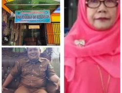 Kasi Intel Kejari Pariaman, Minta Petunjuk Pimpinan Terkait Pungli di SMPN.4 Lubuk Alung