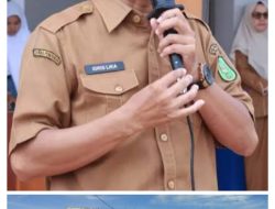 Dugaan Markup dan Curang Penggunaan BOS / BOSDA di SMKN.1 Rambah LP2KRI, Kajari Audit SPjnya