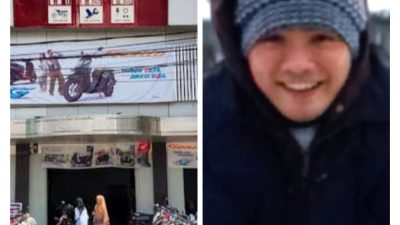 LBH PKN, Siap Pidana CV. MHM Sibolga, Dan Laporkan ke Wamen Tidak Bayar Upah Buruh 