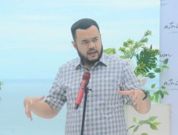 Mimpi Wali Kota Fadly Amran Pasar Sebagai Pusat Belanja Dan Pariwisata Mimpi Wali Kota Fadly Amran, Pasar Sebagai Pusat Belanja dan Pariwisata