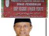 LP3CK : Desak Kajari Periksa Kepsek SMAN.1 Pasir Penyu Kecurangan BOS dan BOSDA 2024 